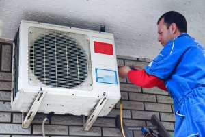 24/7 and Emergency HVAC Near Oilville, VA | Air Conidtioning and Heating Contractors